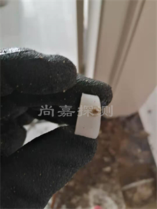 易县暖气管道漏水检测