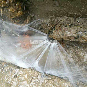 易县消防管道漏水检测