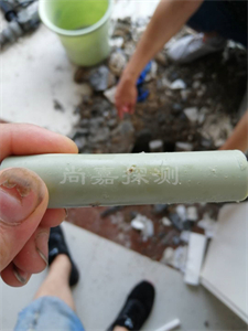 易县室内漏水检测